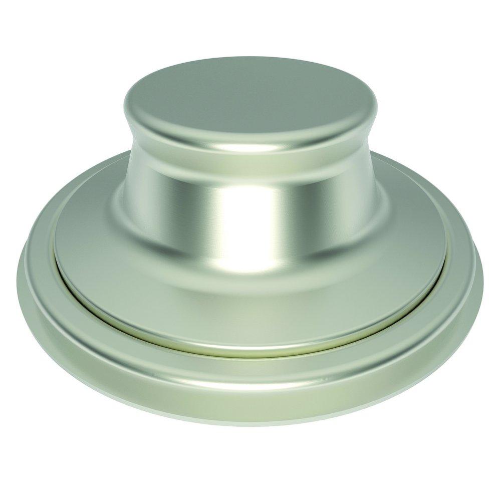 Brasstech Satin Nickel - PVD Brass Disposal Stopper 