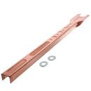 HoldRite&trade; Copper Plate Bracket 