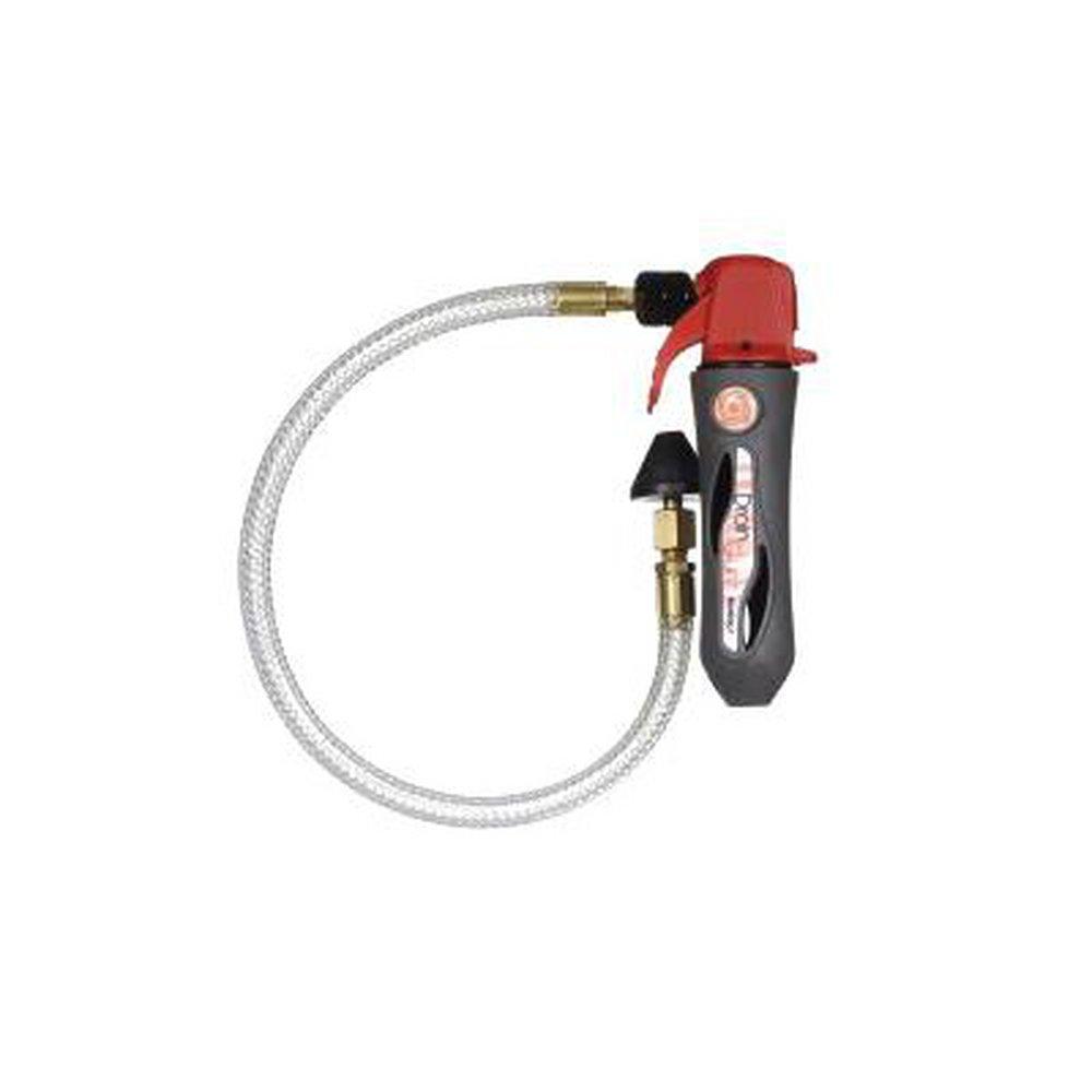 DiversiTech® Black Drain Air Gun 