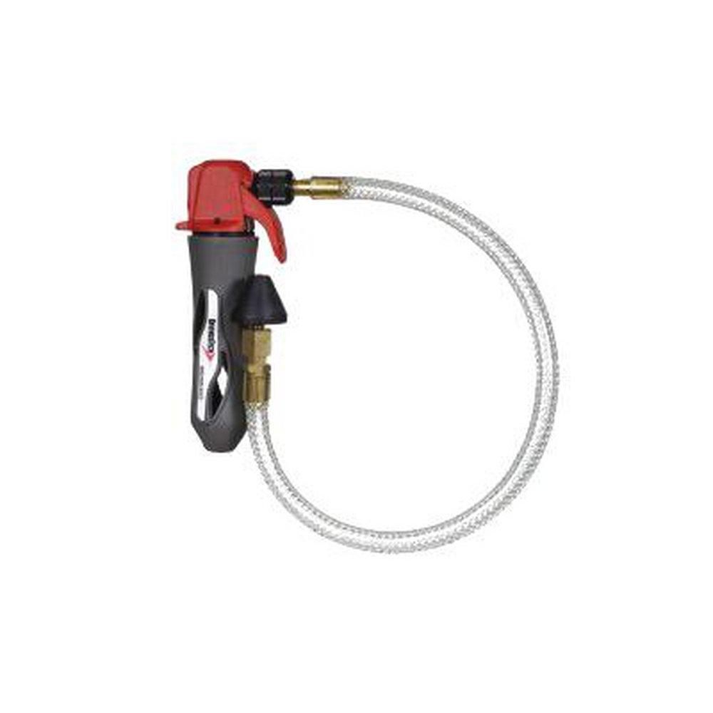 DiversiTech® Black Drain Air Gun 