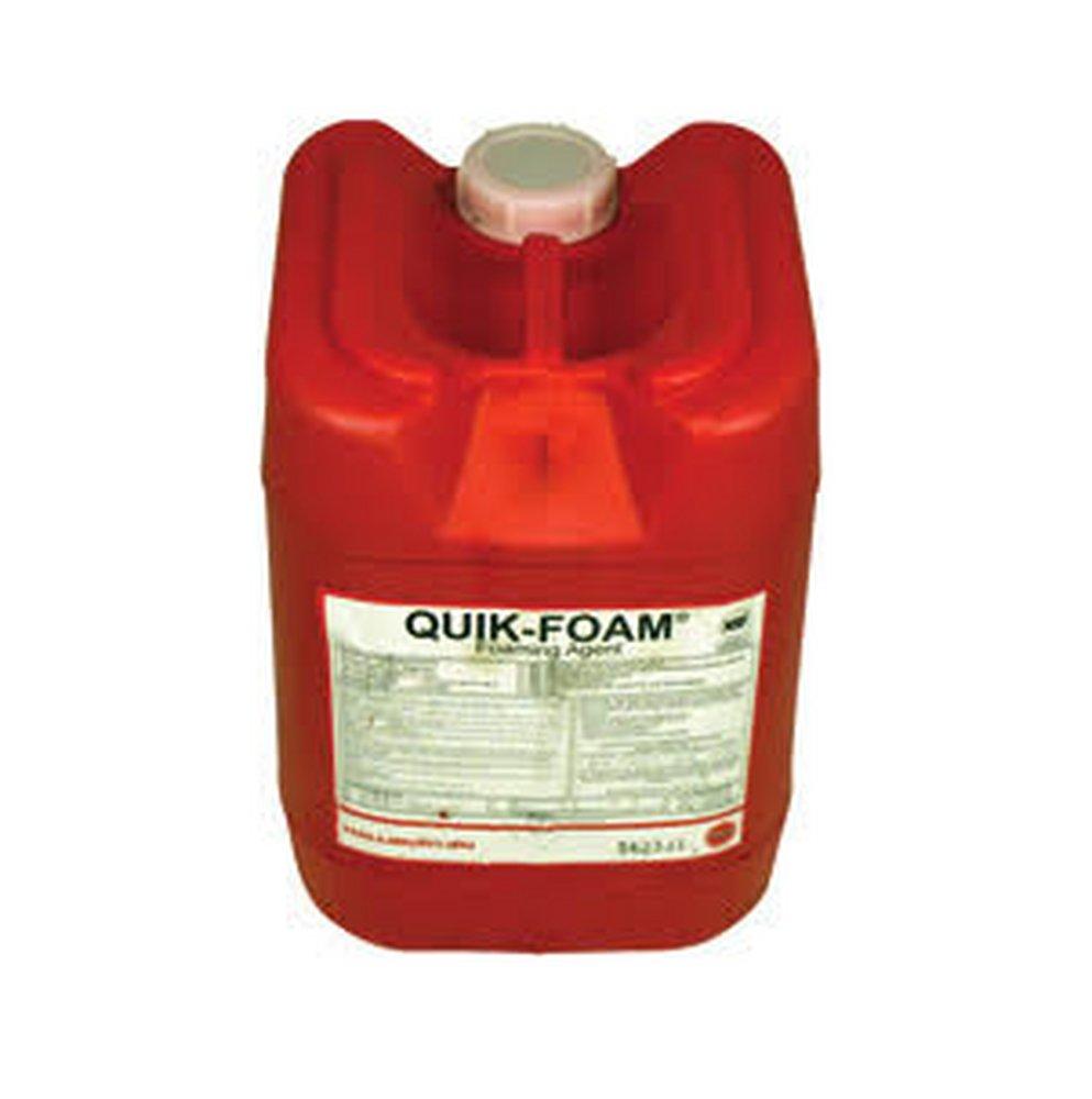 Baroid Drilling Fluids Quik Foam 