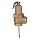 Watts Bronze FNPT 150# 210 Relief Valve 