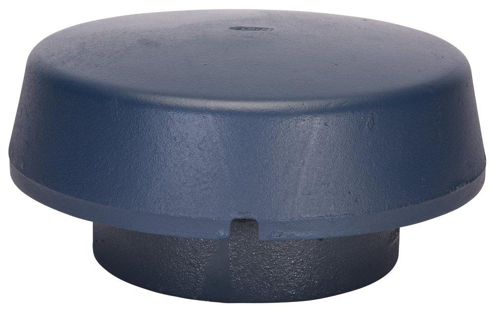 Zurn Direct Connect Hooded Vent Cap 