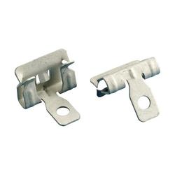 200 lb. nVent CADDY Armour Spring Steel Flange Clip