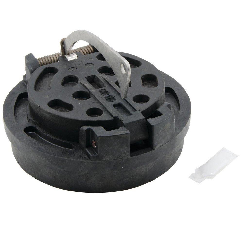 Watts Check Kit Stainless Steel 