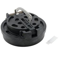 6 in. Check Kit Stainless Steel