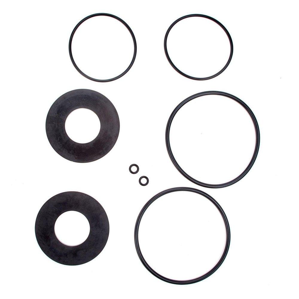 Watts Rubber Valve Repair Kit 