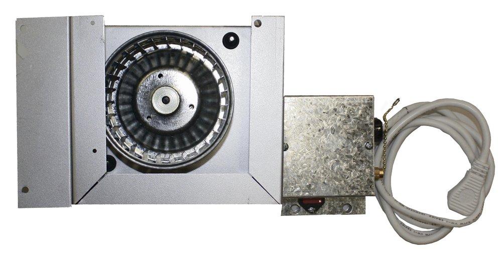 Williams Furnace Blower Accessory 