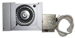 Blower Accessory for 22038 Direct-Vent Furnace