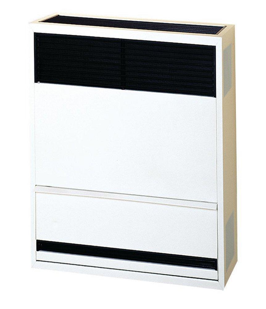 Williams Furnace 67% AFUE Direct Vent Natural Gas Furnace 