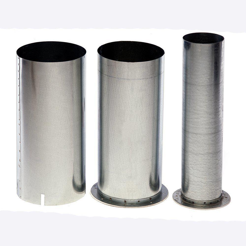 Williams Furnace 15 in. Vent Extension 