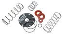 Zurn Wilkins 1-1/4 - 2 in. Check Seal Ring, Disc Assembly, Lubricant, O-ring and Spring Rubber and Steel Valve Repair Kit 