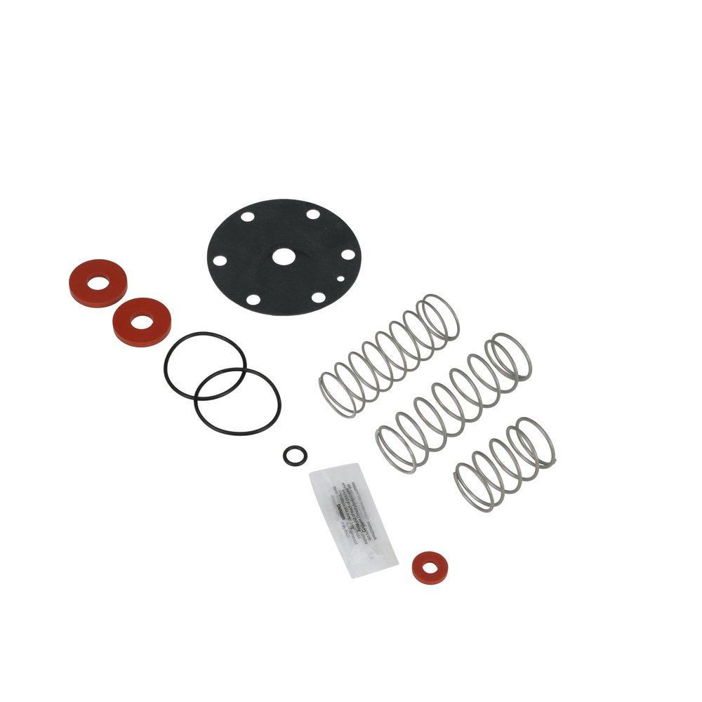 Zurn Wilkins Black Metal and Rubber Valve Repair Kit 