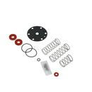 Zurn Wilkins Black Metal and Rubber Valve Repair Kit 