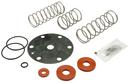 Zurn Wilkins Black 3/4 - 1 in. Rubber and Steel Valve Repair Kit 