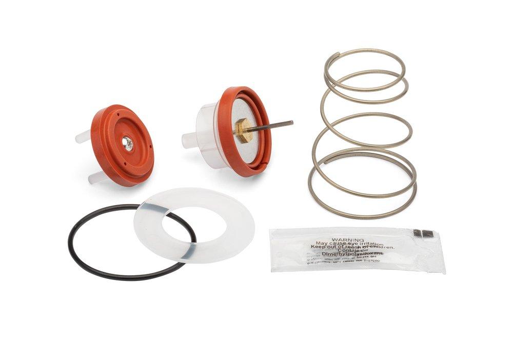 Zurn Wilkins Black Valve Repair Kit 