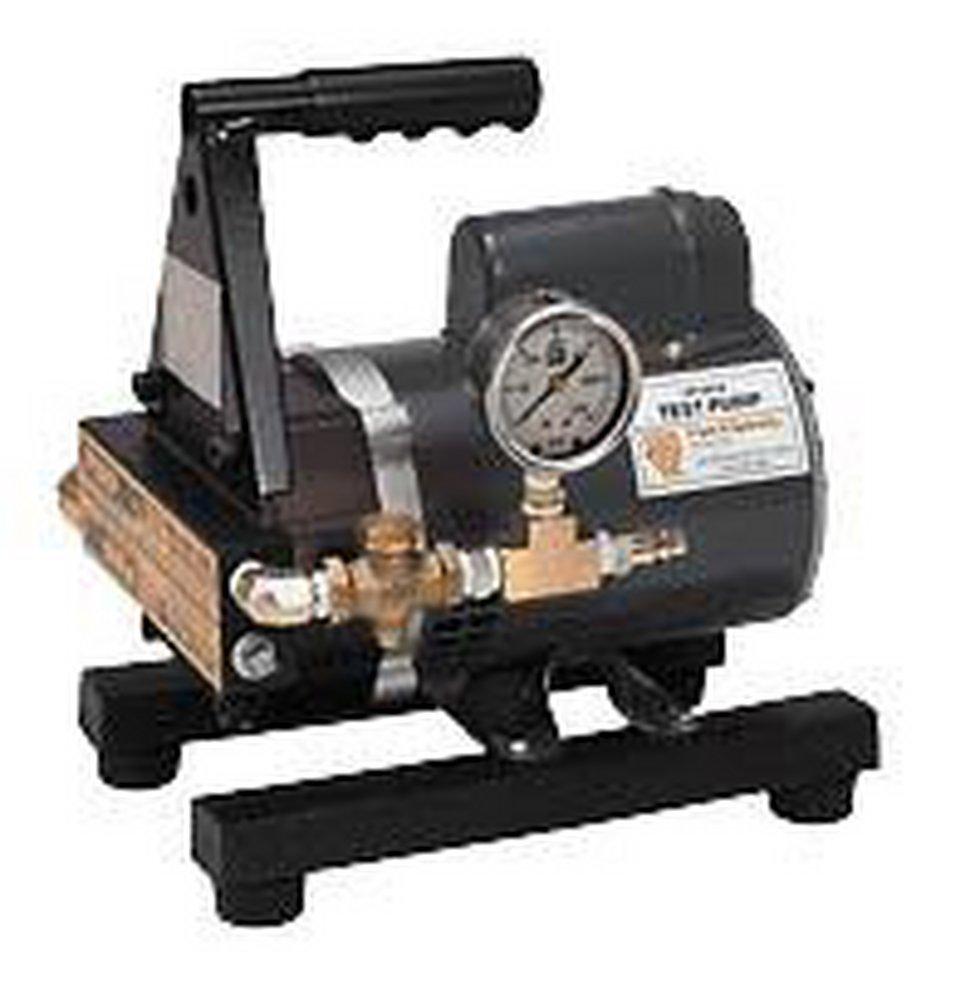 Jax 1/2 hp 115V 3.5 gpm. Hydrostat Condensate Pump 