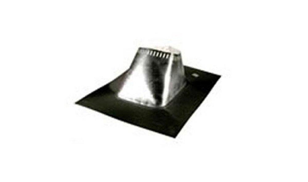 Selkirk Americas Stainless Steel Adjustable Roof Flashing 