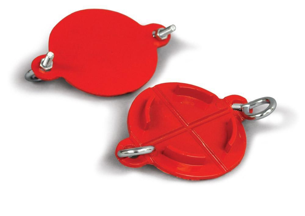 FPPI® Metal Breakable Cap 