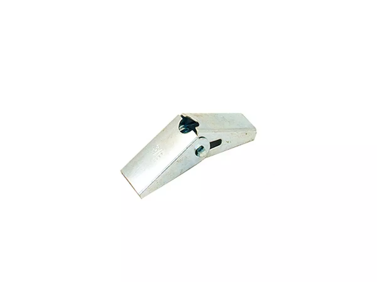 FPPI 4399001250 Zinc toggle wing