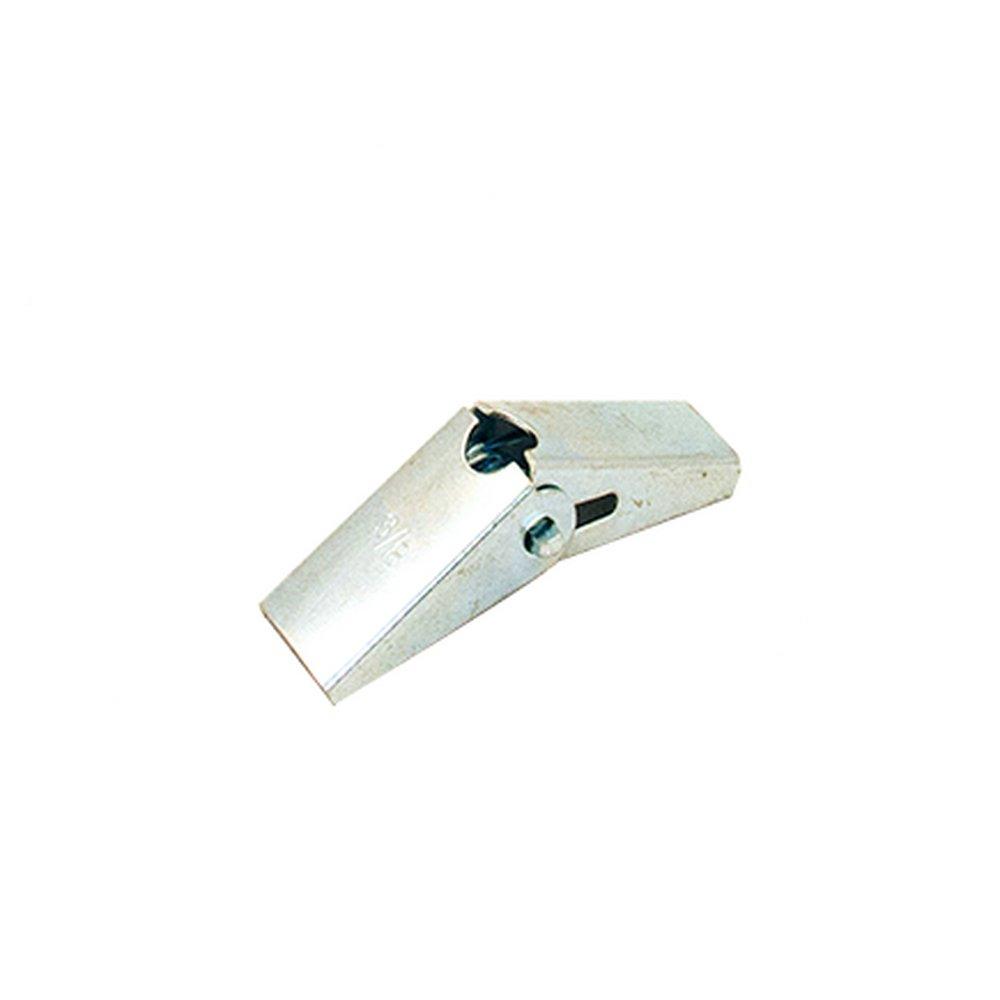 FPPI® Zinc Toggle Wing 