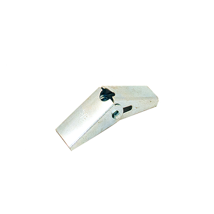 FPPI&reg; Zinc Toggle Wing 
