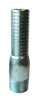 Harvard MIPT x Barbed  Steel Male Adapter 