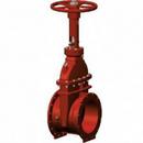 Mechanical Joint x Flanged Ductile Iron C110 Full Body 45 Degree Bend (Less Accessories) 