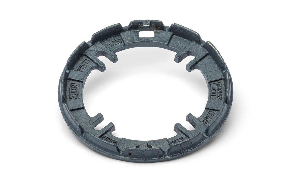 Zurn 1 in. Underdeck Clamp 