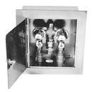 8-1/2 in. Water Supply Control Box Accessory