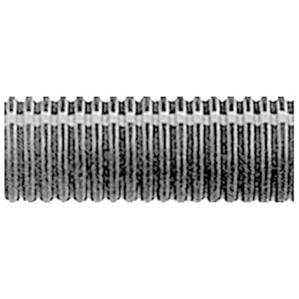 ADS&reg; Black 3 in. Plain End Plastic Drainage Pipe 