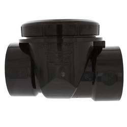 3 in. ABS Socket Backwater Valve