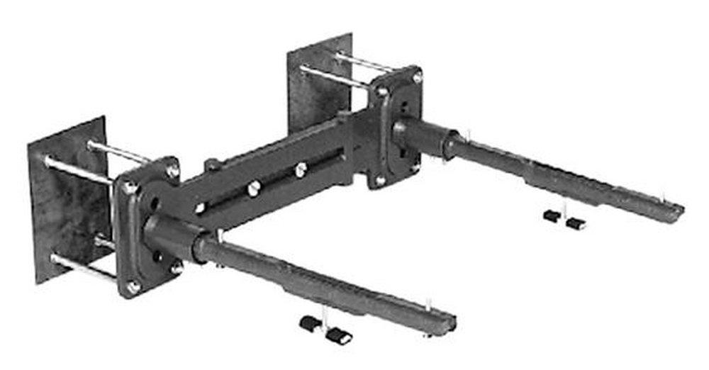 Zurn NoHub Lavatory Carrier Ferguson