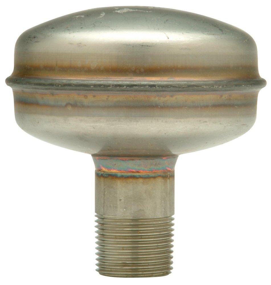 Zurn Stainless Steel MIPS Water Hammer Arrestor 