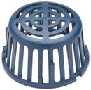 8 -/8 in. Cast Iron Dome Roof Drain