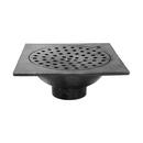 3 in. Cast Iron 9 in. Liquid Drain Trap