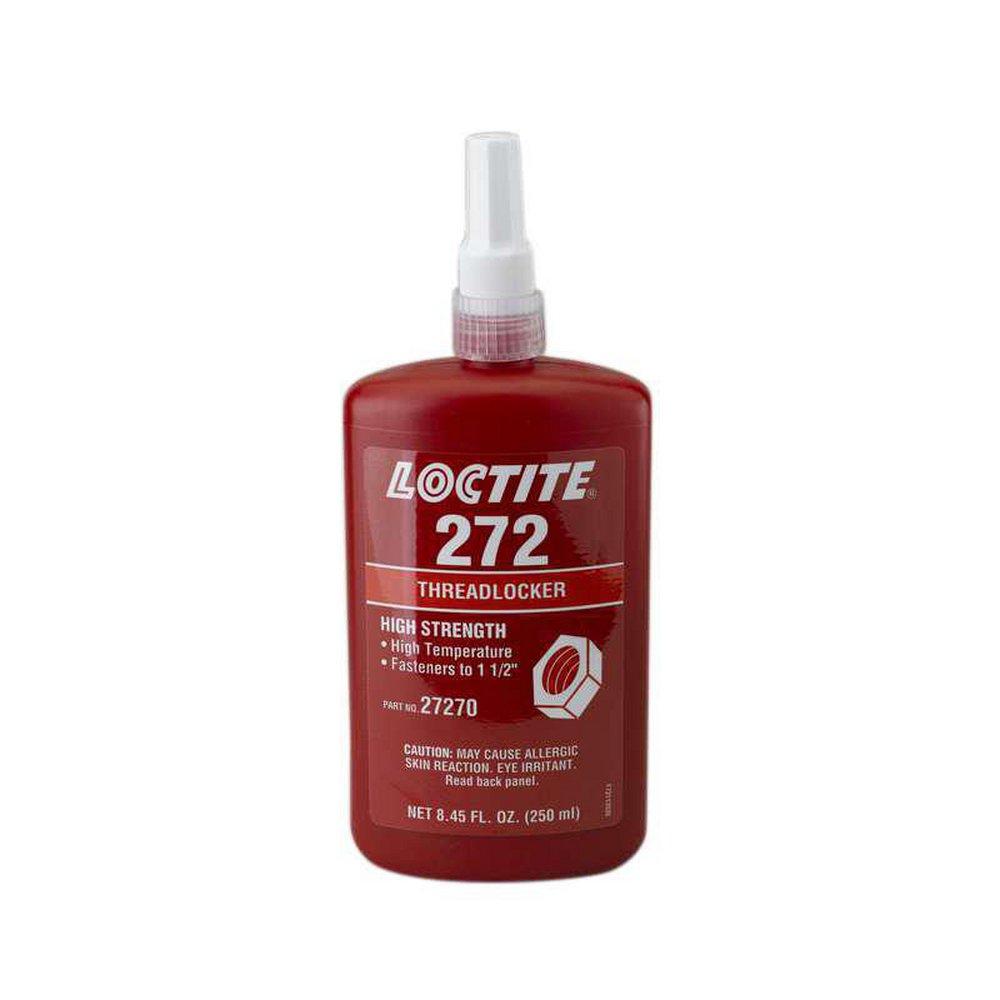 LOCTITE&reg; High Temperature High Strength Threadlocker 