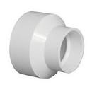 8 x 6 in. Bell End PVC Reducer