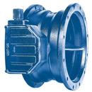 Henry Pratt Ductile Iron Butterfly Valve 