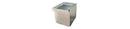 Sheet Metal Products 14 x 8 in. Return Air Box 
