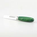 Amcraft Green 2-3/10 in. Duct Knife 
