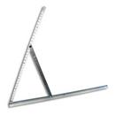 Amcraft Silver Duct Board Tool 