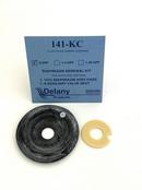 Delany Products Diaphragm Kit for Closet 