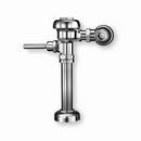 Delany Products Polished Chrome Water Saver Flush Valve 