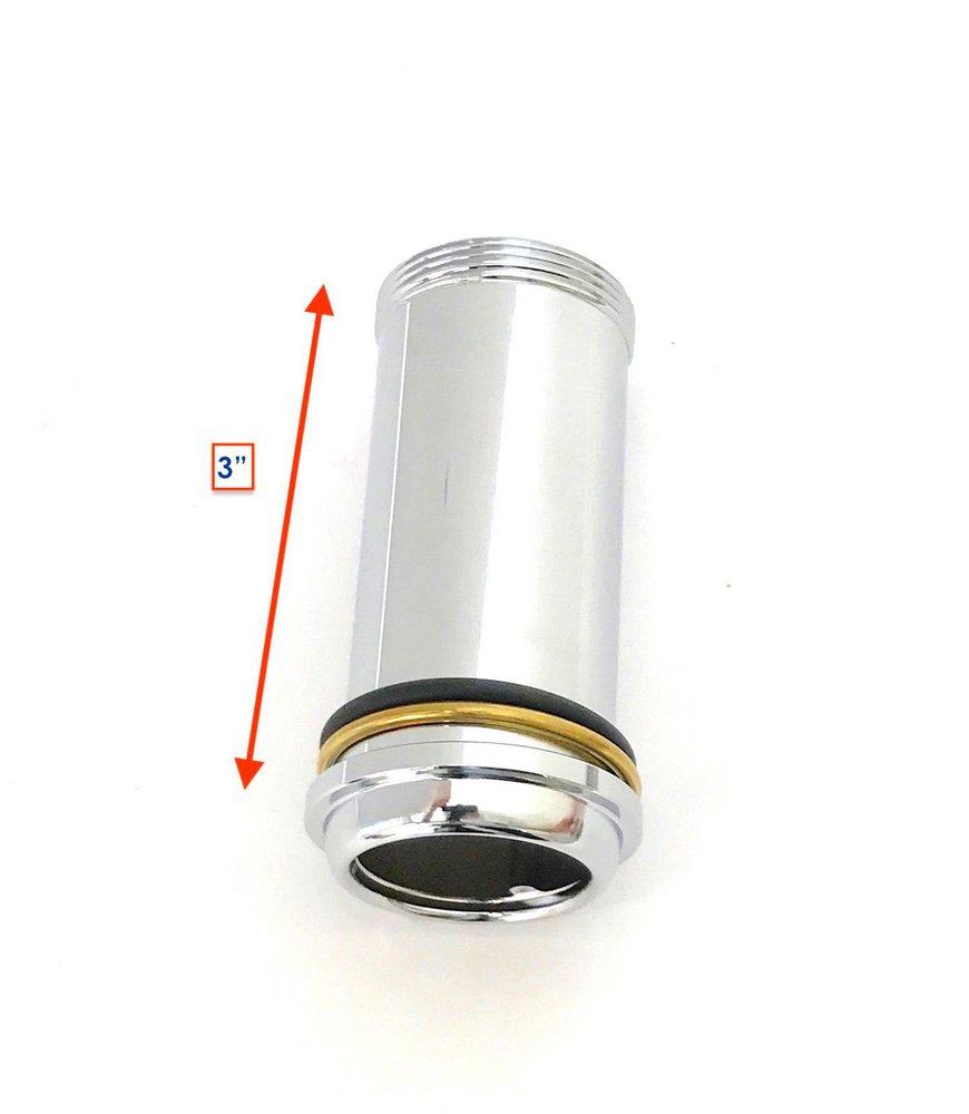 Delany Products Union Tailpiece 