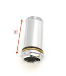 Delany Products Union Tailpiece 