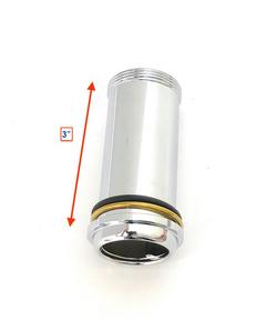 3 in. Union Tailpiece