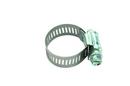 7/32 - 5/8 in. Stainless Steel Hose Clamp