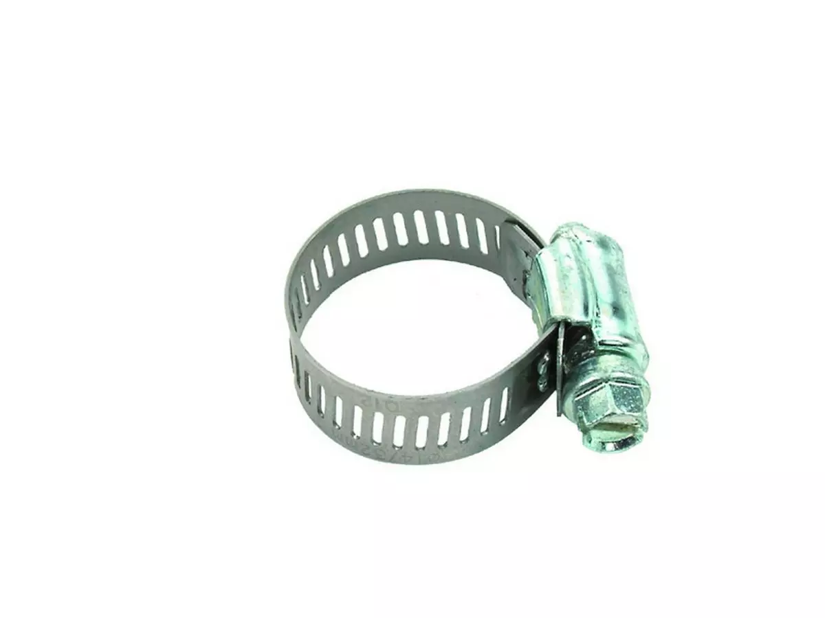 DiversiTech B-4H Stainless steel hose clamp