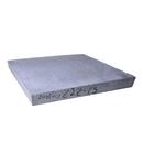 DiversiTech&reg; Grey 30 x 3 in. Equipment Pad Concrete 